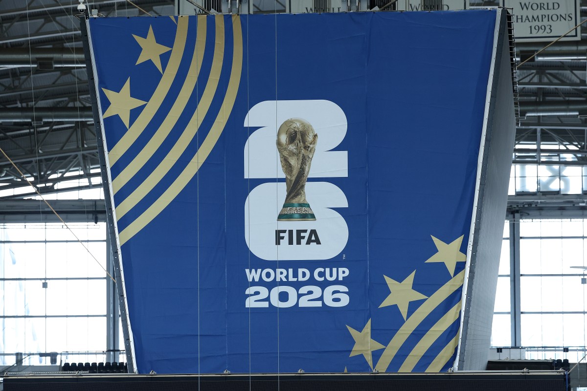 Millions Could Be Unable To Watch World Cup Amid FIFA Deal Crisis