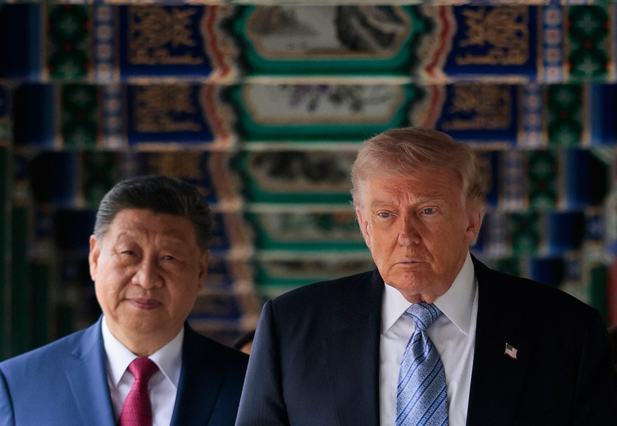 Trump Says Green Cards Need to Be Offered to Chinese Students