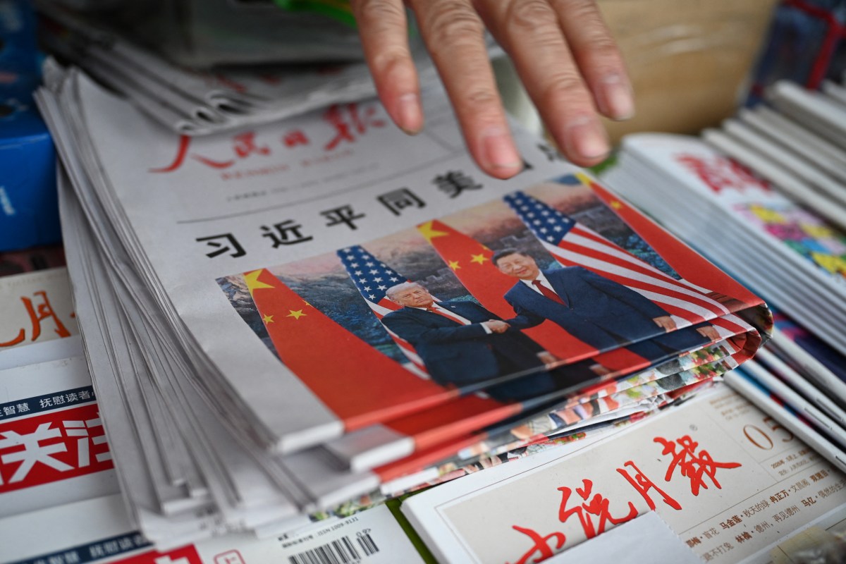 Trump Risks China’s Anger With Plan To Call Taiwan President Trump Risks China’s Anger With Plan To Call Taiwan President