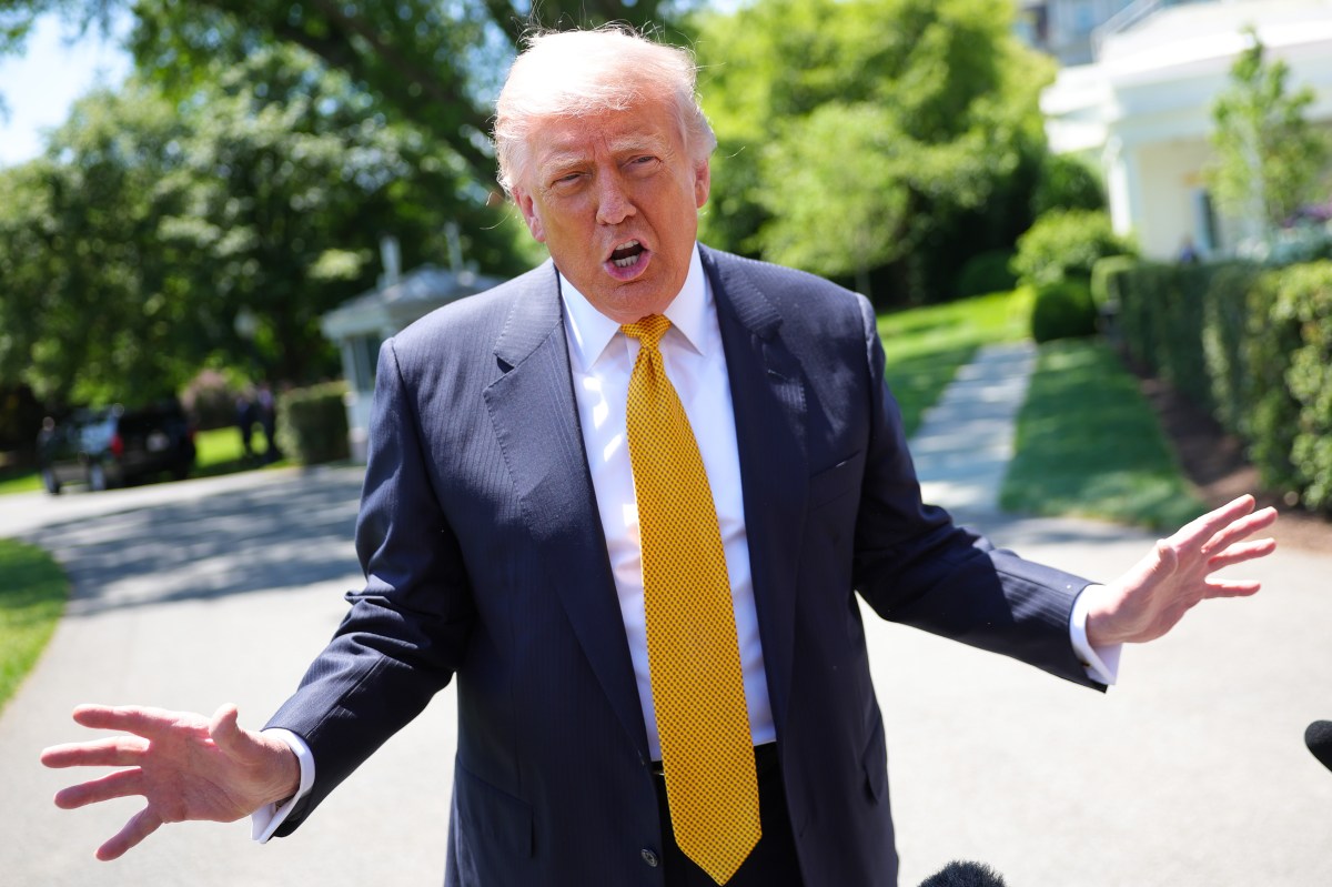 Most Americans Blame Trump for Affordability Woes as Grocery Prices Soar