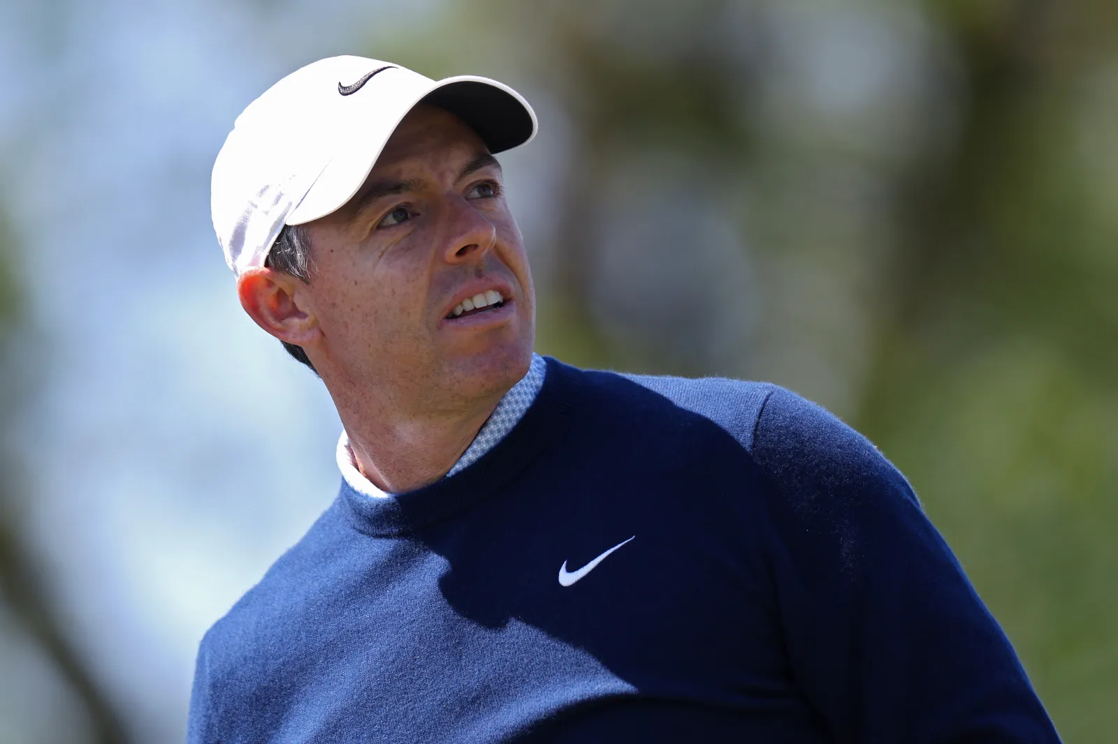 Rory McIlroy