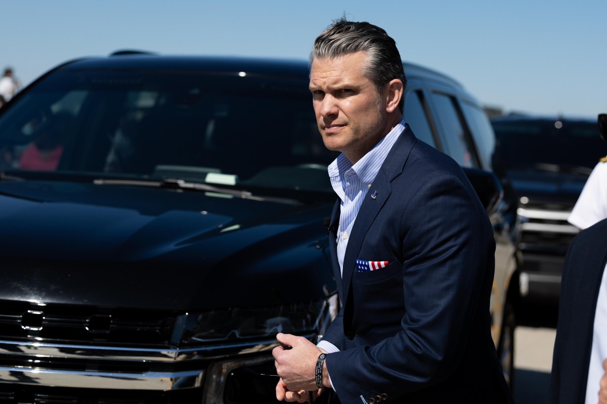 Pentagon's Defense of Hegseth: Navigating Hatch Act Controversies