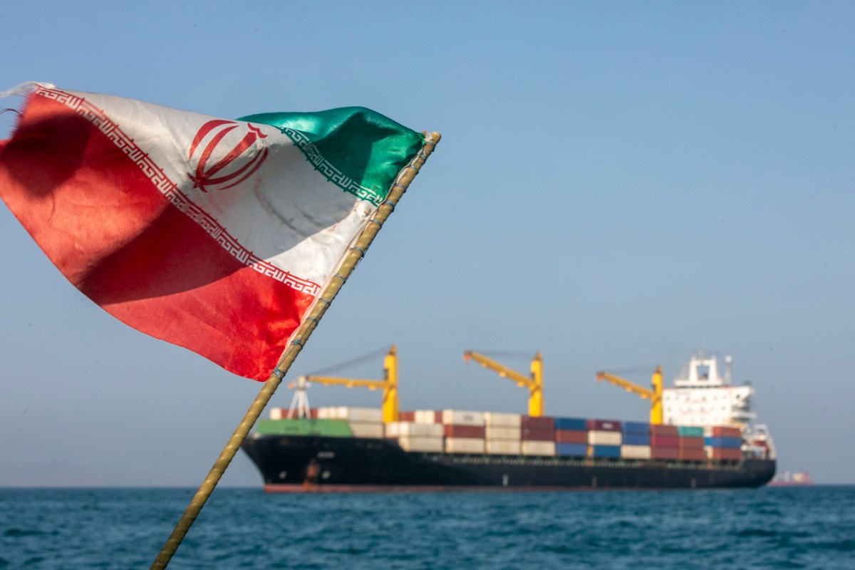 US Conducts New Strikes Against Iran: Everything We Know