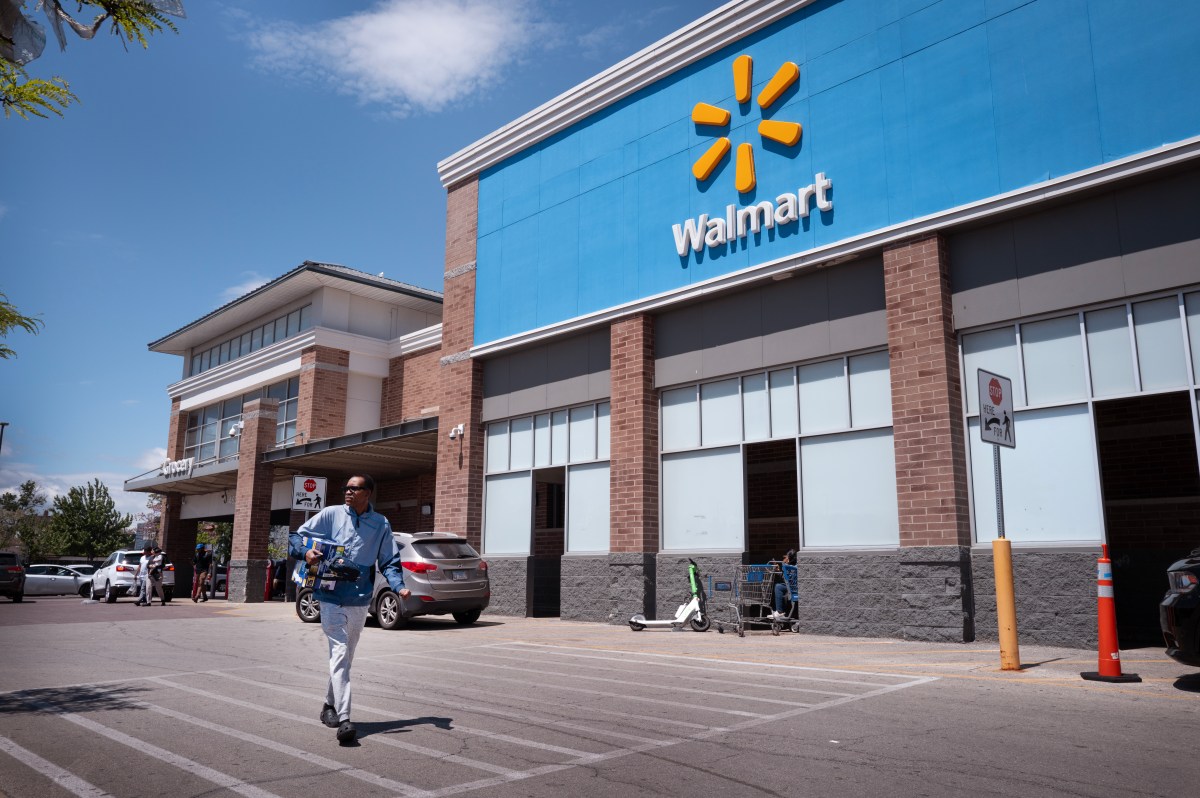 Tariff Refund Update: Walmart Teases Lower Prices