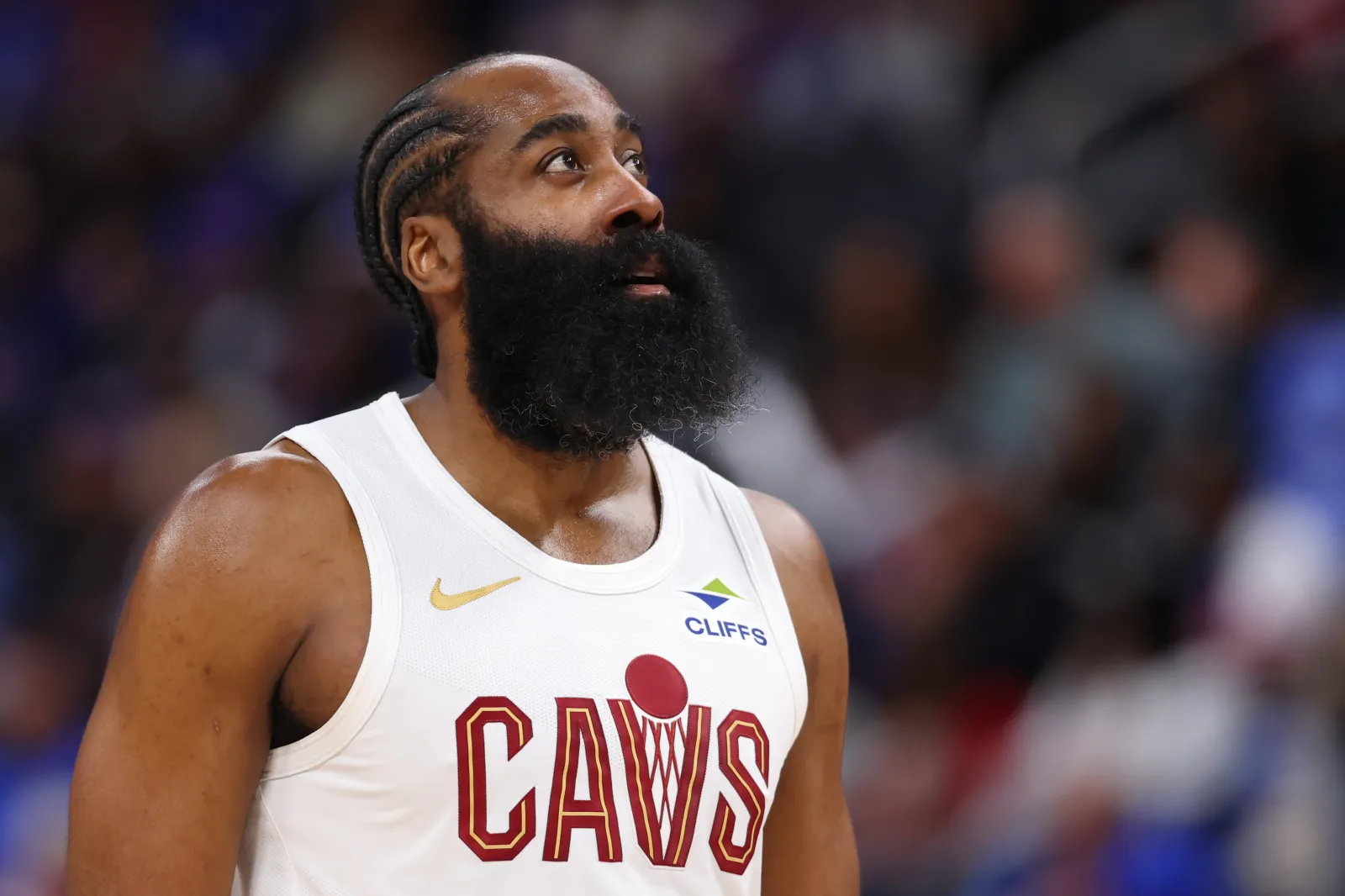 James Harden