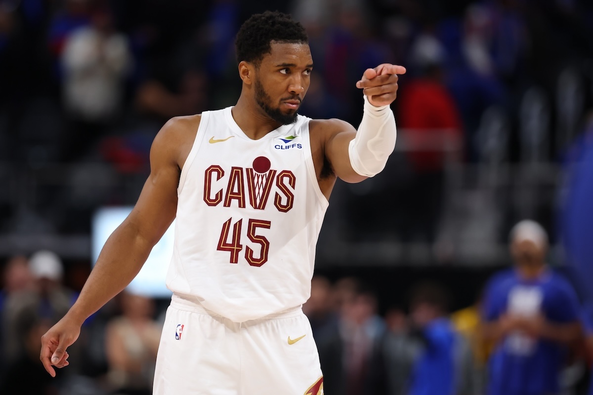 ABC Accidentally Shows Eastern Conference Finals Promo For Cavaliers-Knicks ABC Accidentally Shows Eastern Conference Finals Promo For Cavaliers-Knicks