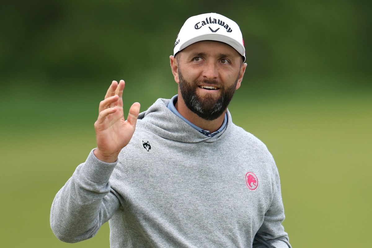Jon Rahm Addresses Playing Conditions at PGA Championship