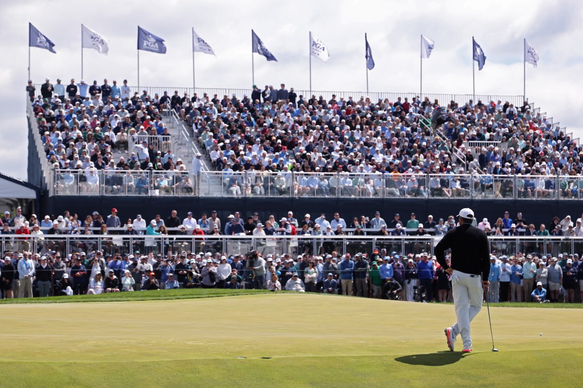 Record Prize Money Revealed for PGA Championship: How Much Does Winner Get?