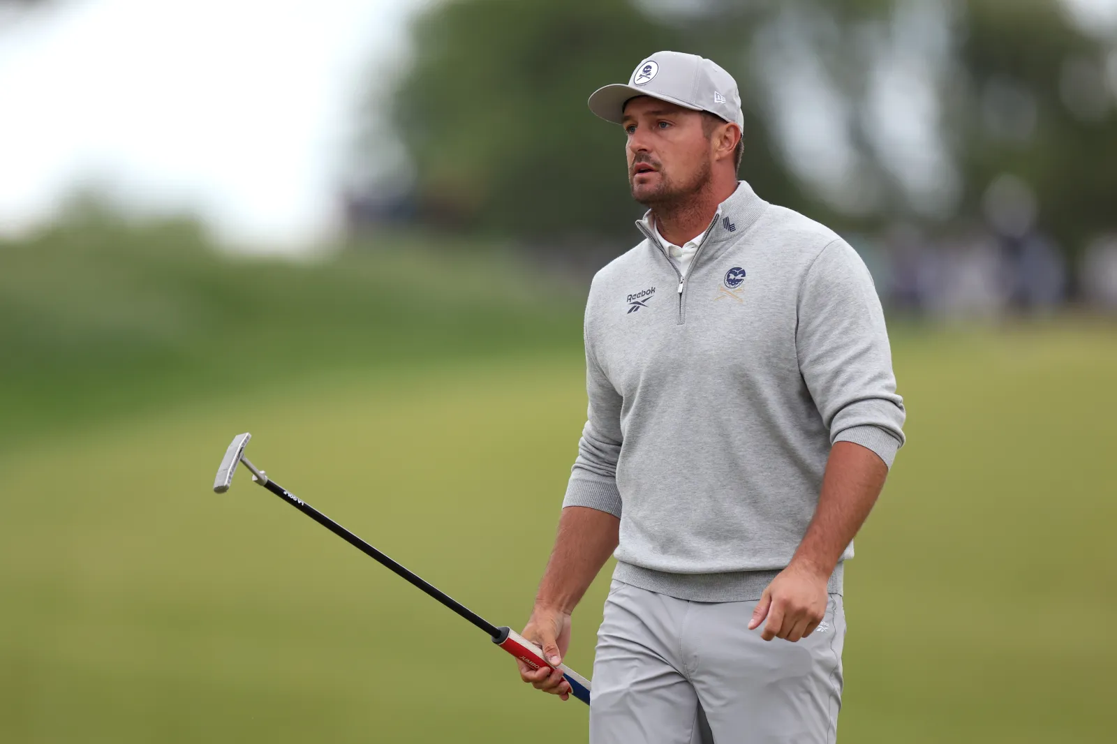 Bryson DeChambeau Faces Reality Check Amid LIV Golf Funding Woes