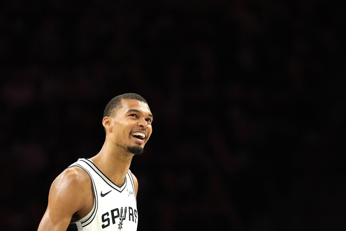 Thunder vs Spurs Could Become Gen Z&rsquo;s Cavs-Warriors