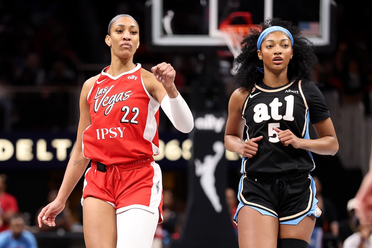 Angel Reese Hit With Harsh Criticism for & 039;Great Player& 039; Comment Before Loss
