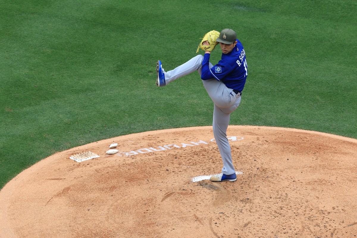 Roki Sasaki Might Be the Secret Weapon Behind a Dodgers Three-Peat