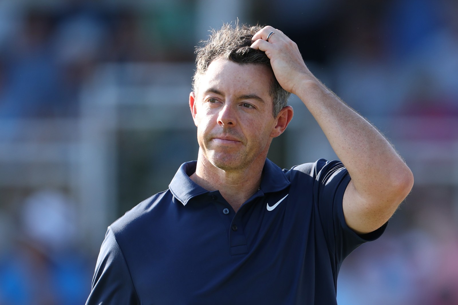 Rory McIlroy Goes Viral for What He Said to Fan During PGA Championship
