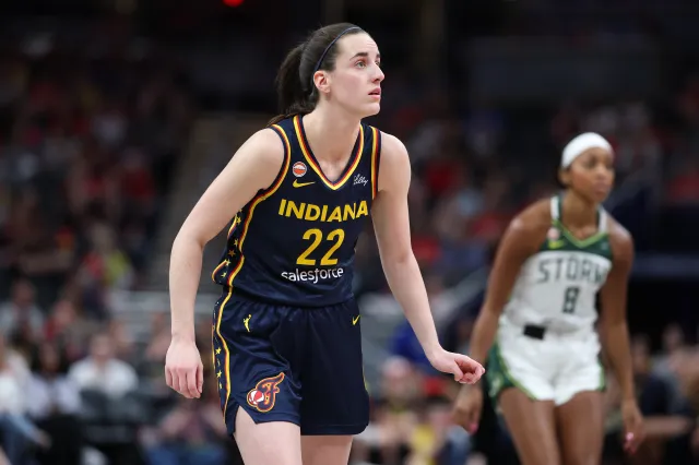 Caitlin Clark’s Injury Status May Prompt WNBA Review