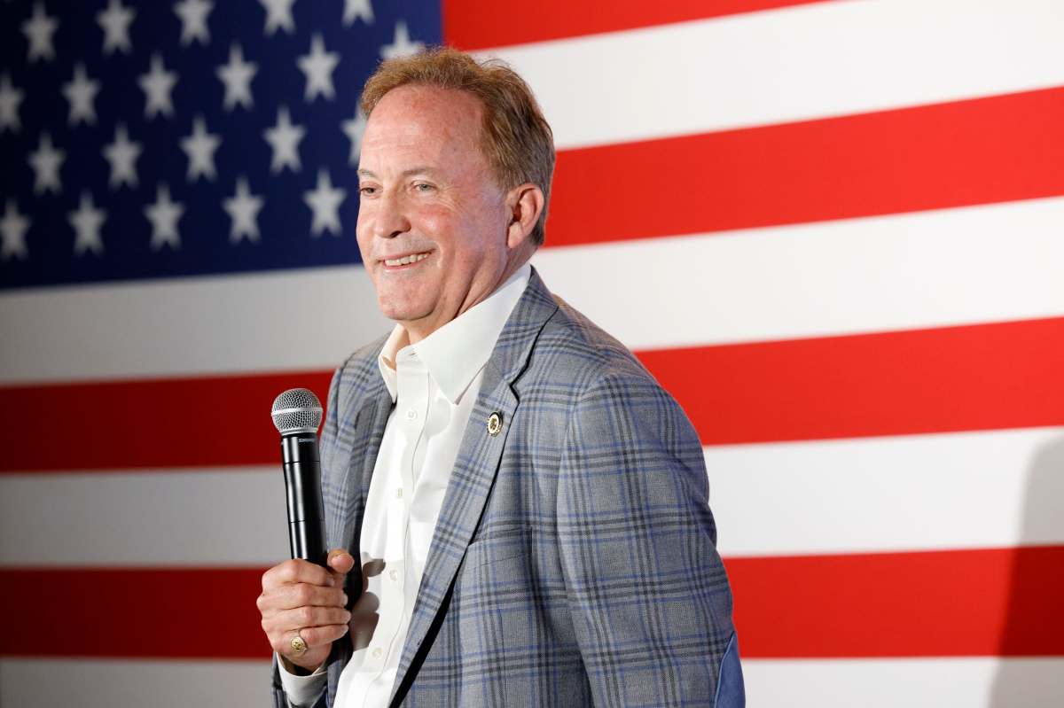 What Ken Paxton&rsquo;s Primary Win Means for the Republican Establishment