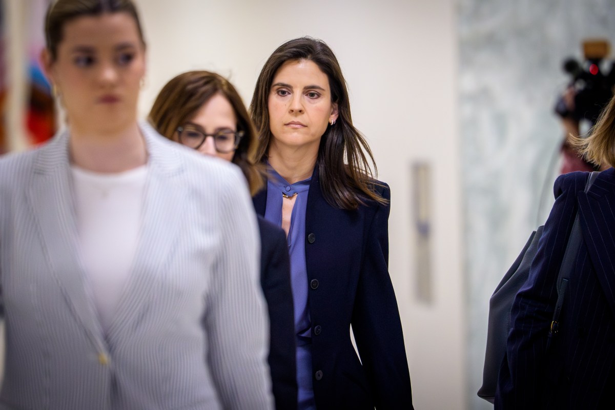 Epstein Update: Three New Alleged Abusers' Names Revealed to Congress