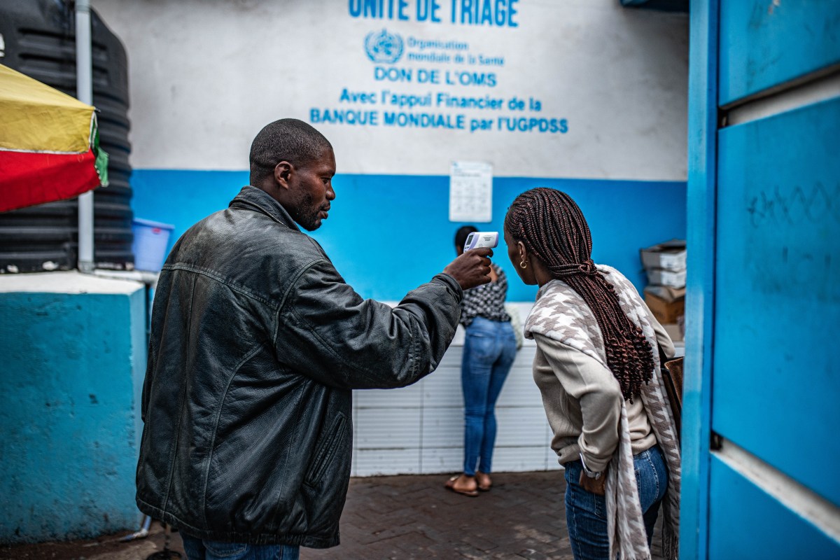 US Visa Update: Trump Admin Expands Pause Amid Ebola Outbreak