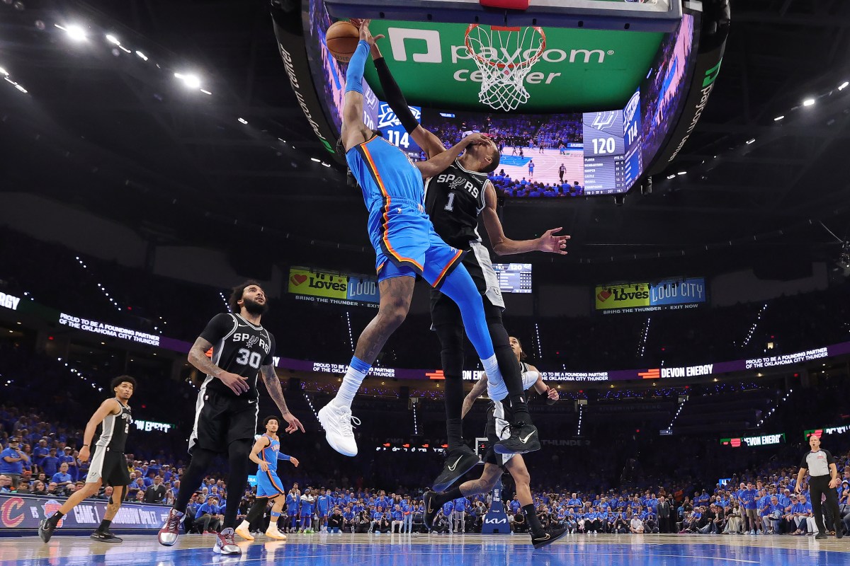 Spurs Coach Gets Honest About Victor Wembanyama, SGA NBA MVP Debate