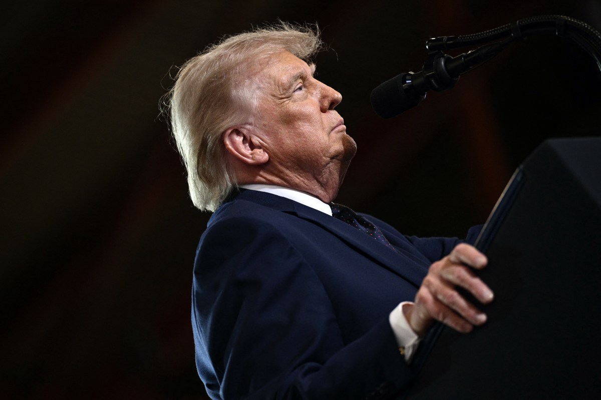 Trump Set for Third Medical Checkup in 13 Months: What to Know