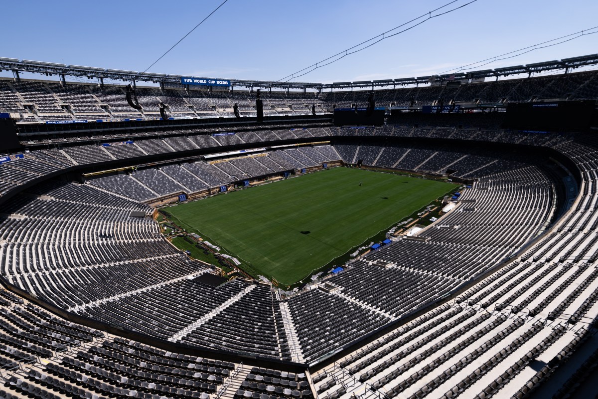 FIFA Faces New York, New Jersey Probe Over World Cup Tickets: What to Know