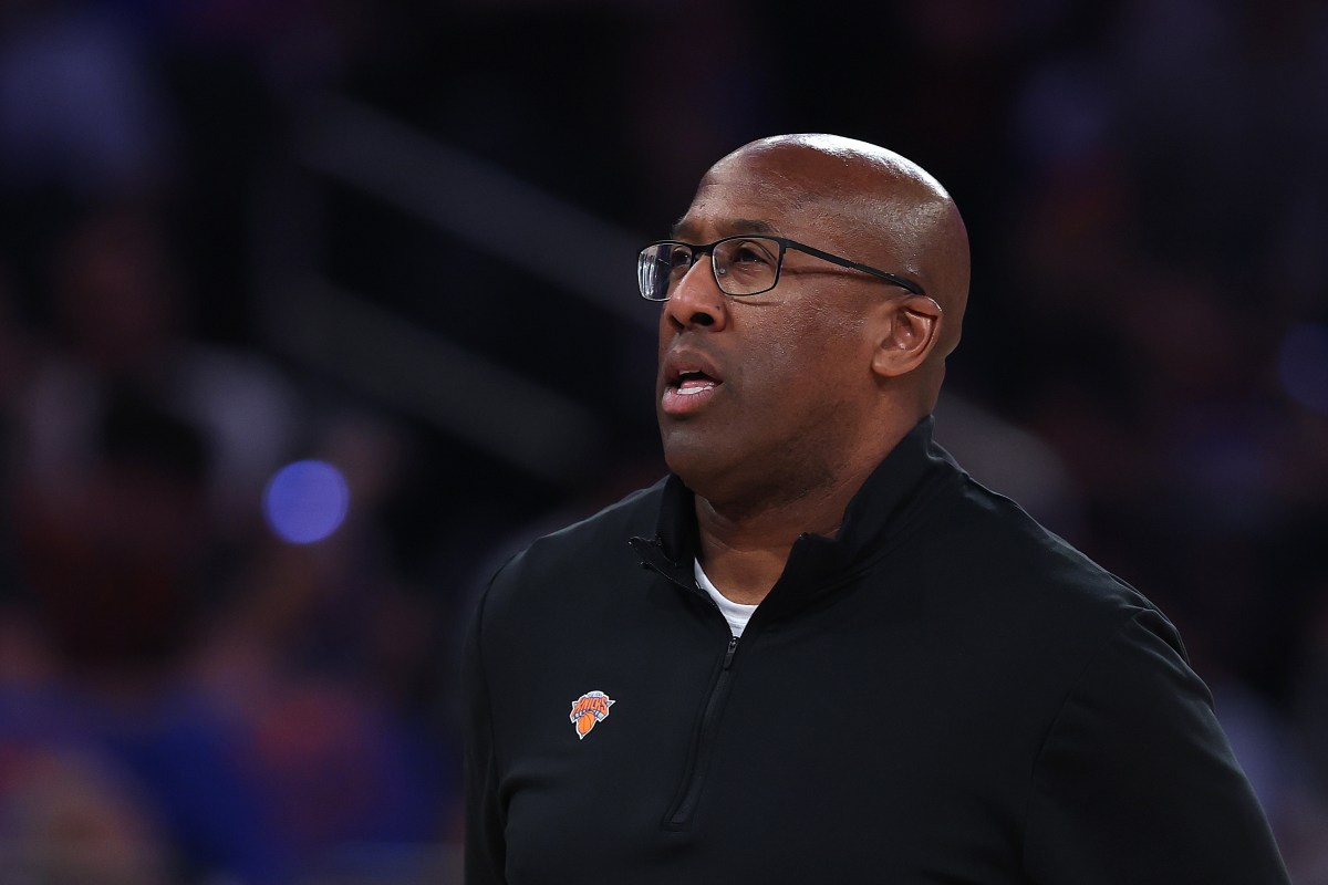 Mike Brown Makes Honest James Harden Admission After Knicks' Game 1 Win