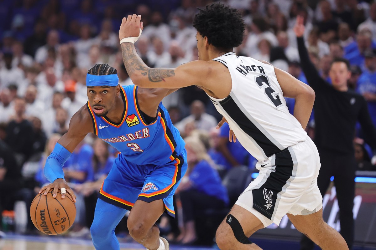 Jay Williams Can't Root for Thunder Amid Lack of 'Respect' for Basketball