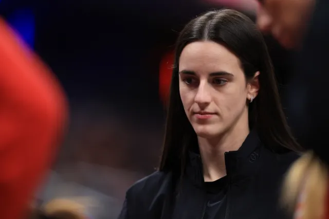 WNBA Issues Warning to Fever After Controversial Caitlin Clark Move
