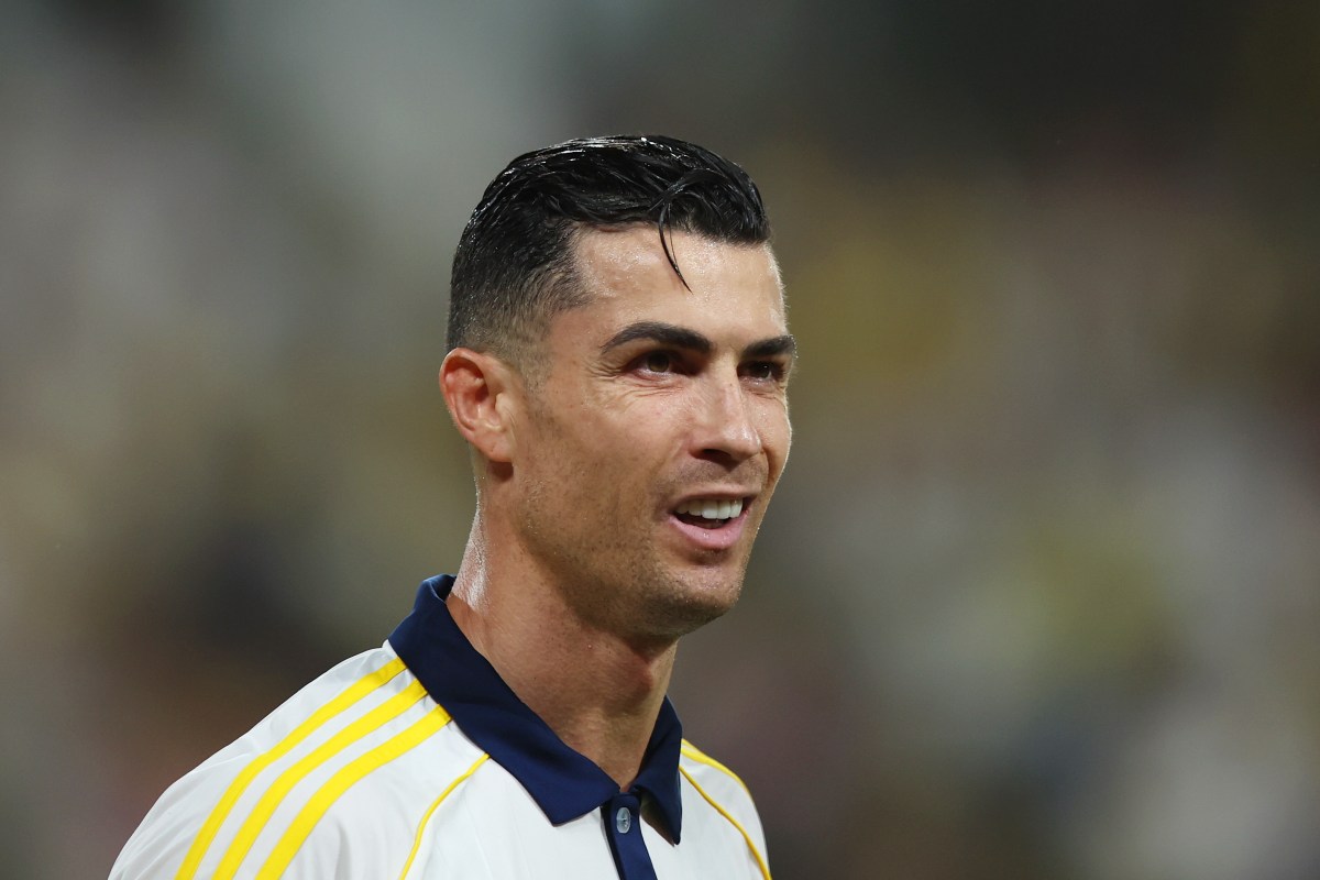 Ronaldo Rules the Rich List: The Top 5 Highest-Paid Athletes Revealed