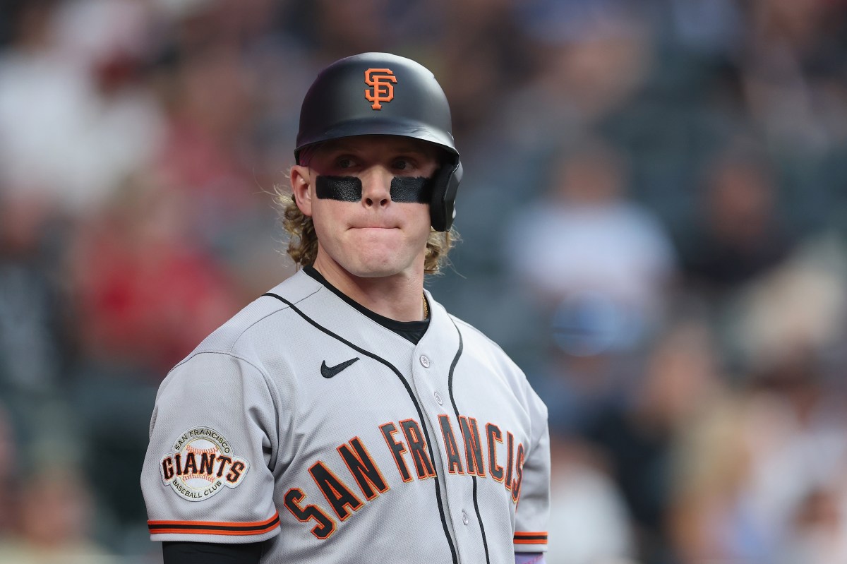 Giants Outfielders Absolutely Nail 'Key & Peele' Skit After Blowout Win