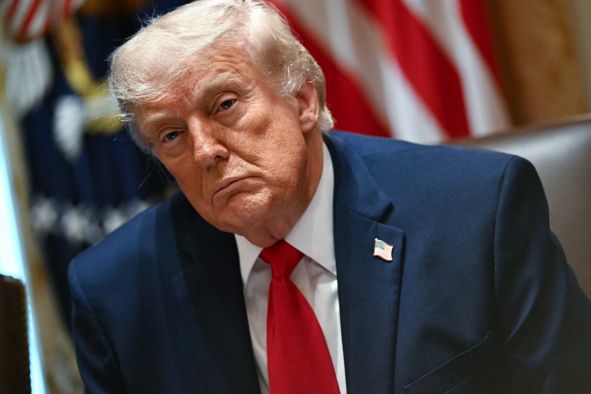 Trump Says 'I Don't Care About the Midterms' Over Iran War—What Polls Show
