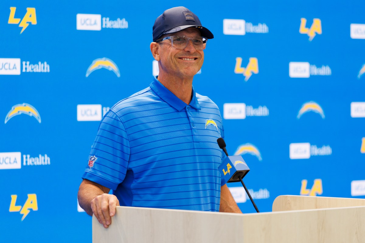 Los Angeles Chargers 2026 Training Camp Preview: Is This Finally the Year?