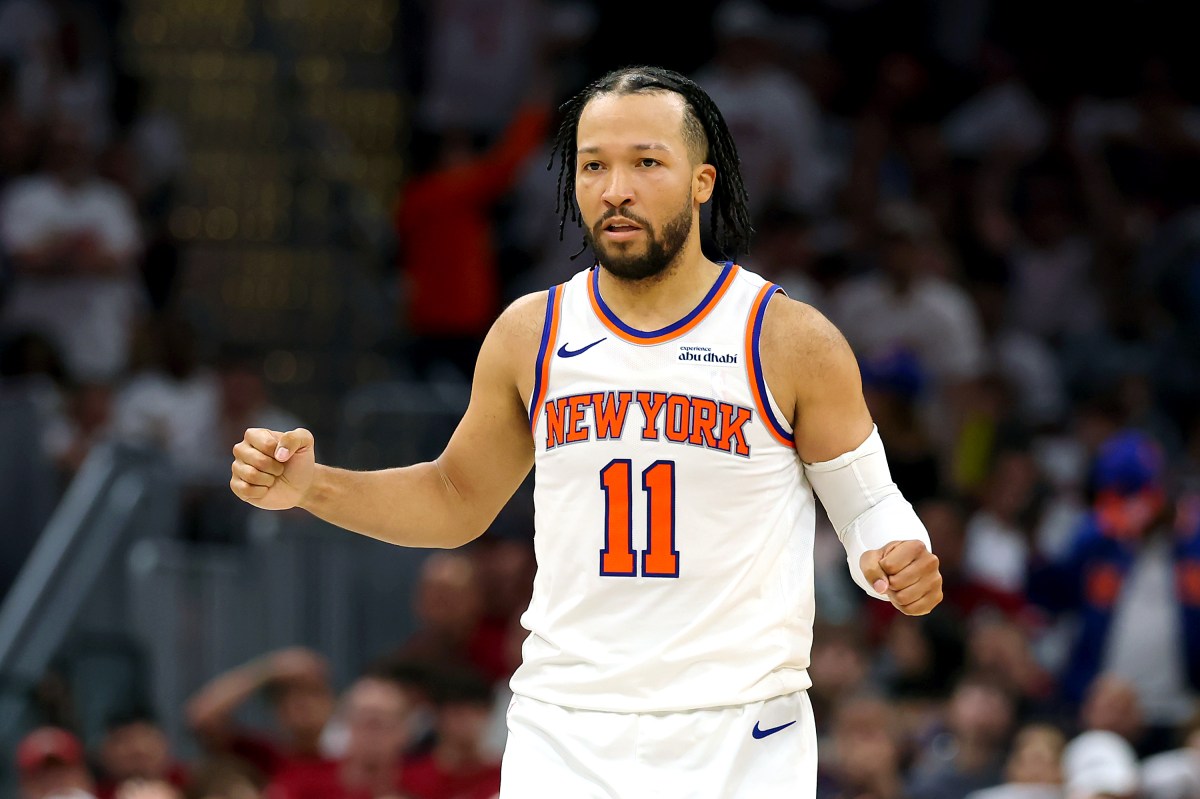 New York Knicks Players Share the Exact Same Message Before Game 4