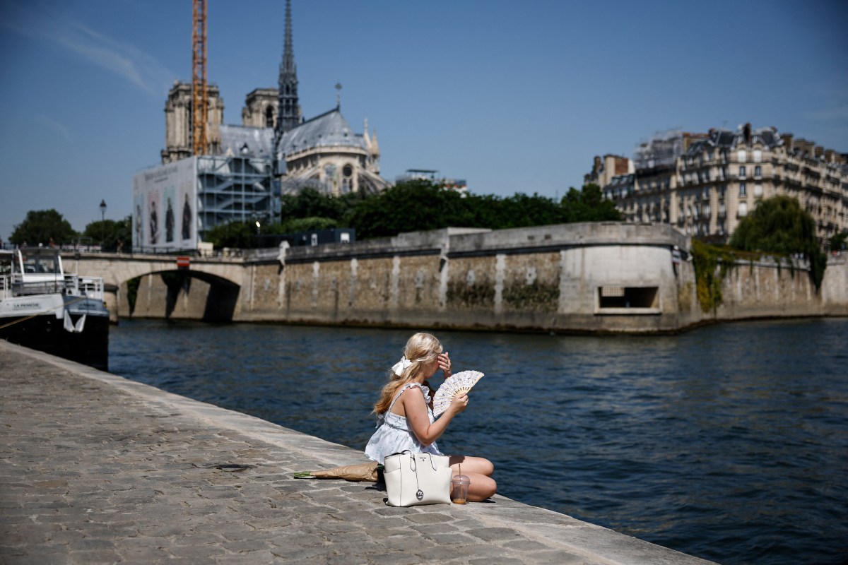 UN Report Warns of Heat, Rain Changes Worldwide—How US is Impacted