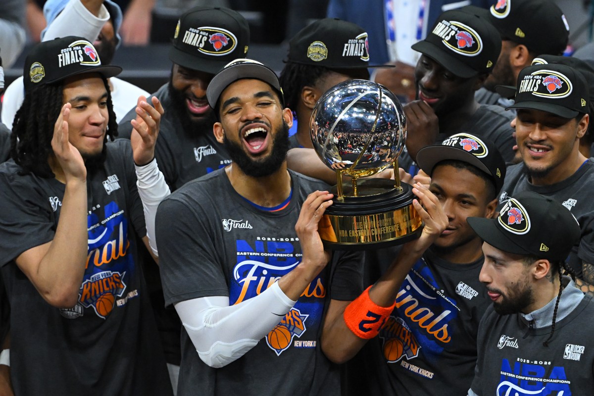 Karl-Anthony Towns Trade Could Haunt Timberwolves as Knicks Reach NBA Finals