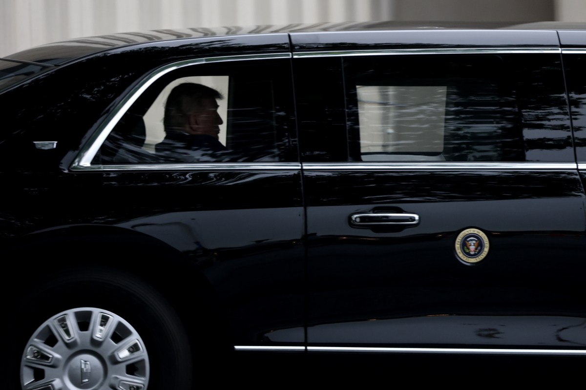 Donald Trump& 039;s Physical Exam Results Released: What We Know Donald Trump& 039;s Physical Exam Results Released: What We Know