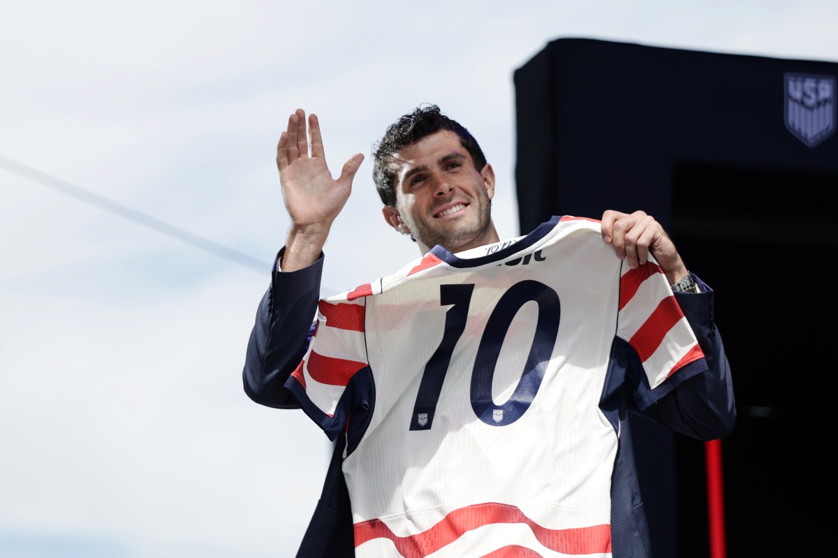 Ranking the Importance of the USMNT’s World Cup Group Stage Games