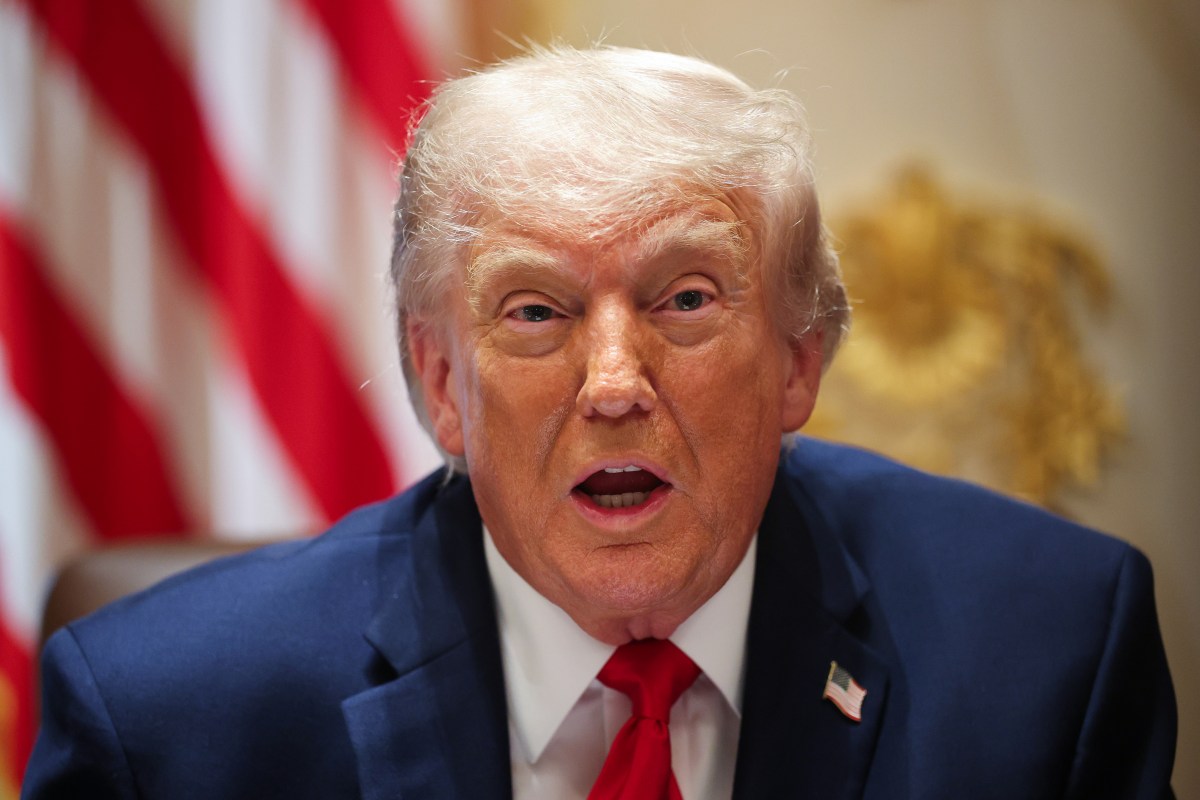 What’s New in Trump’s Revised $10B Murdoch Lawsuit Over Epstein Story