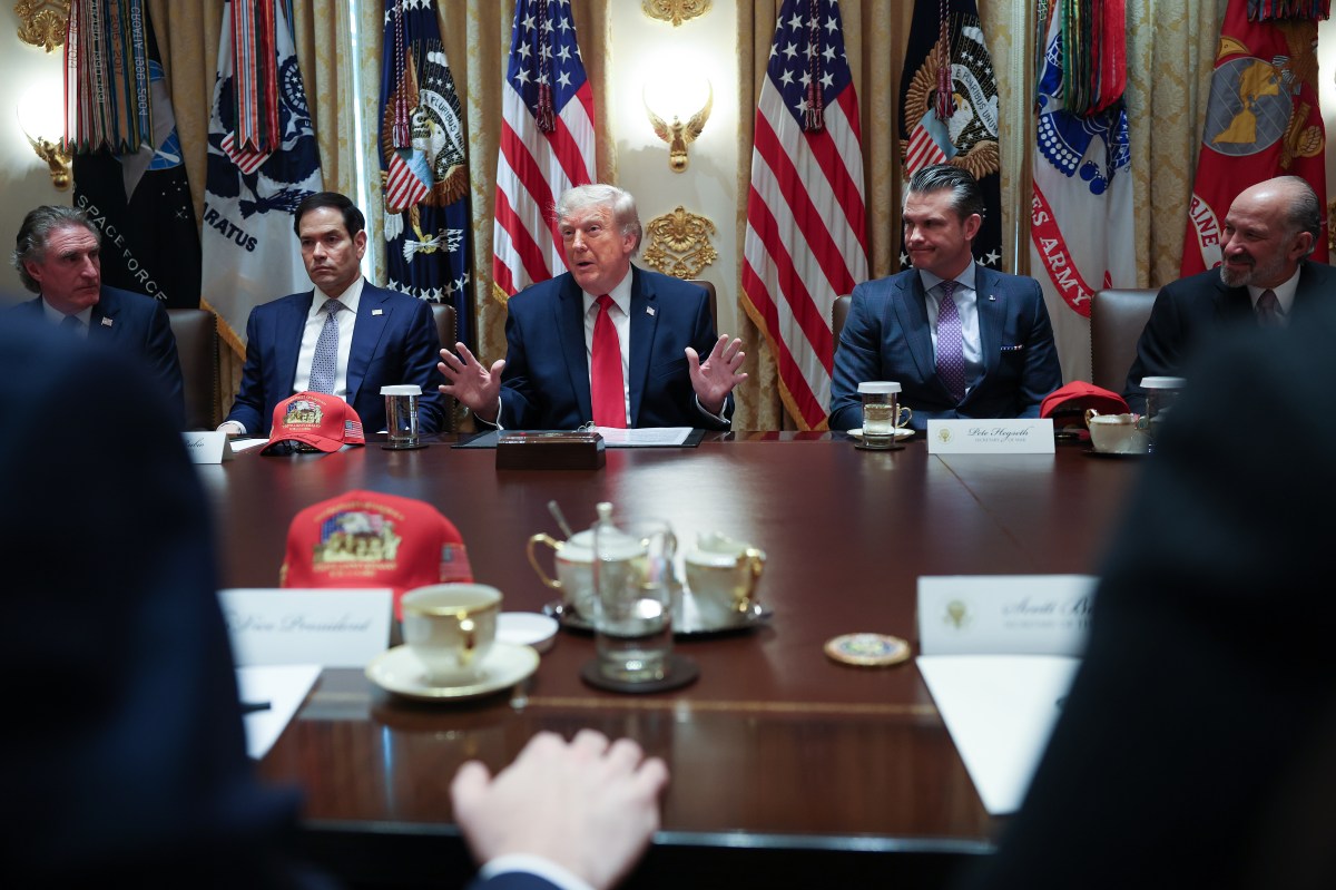 Donald Trump Says 'Final Determination' on Iran Pending: What We Know About Deal