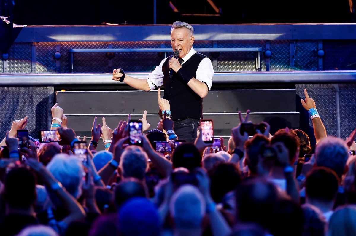 Bruce Springsteen Condemns & 039;Treasonous& 039; Trump&mdash;5 Times He Blasted President