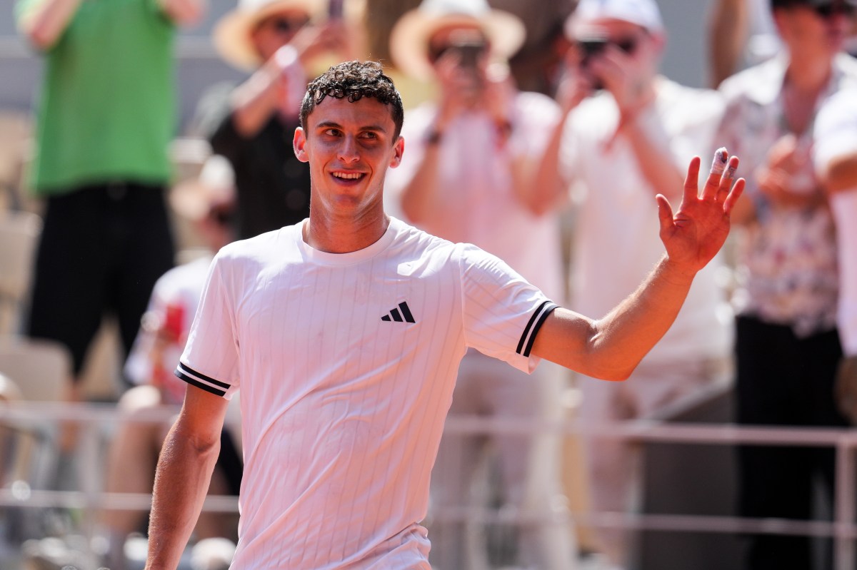 Jannik Sinner Gets Apology From Opponent After French Open Elimination