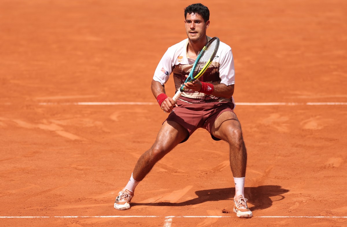 French Open Announces Punishment After Tennis Player's Problematic Comment