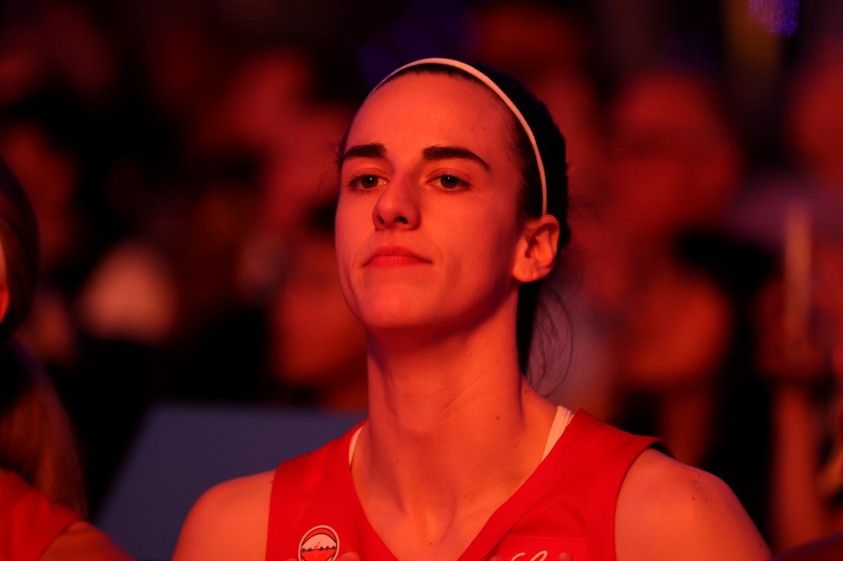 Caitlin Clark Bracing for WNBA Punishment After Postgame Decision