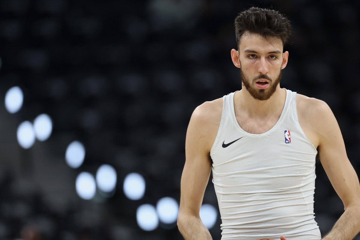 The 3 Most Likely Thunder Players to Be Traded After the Loss to the Spurs