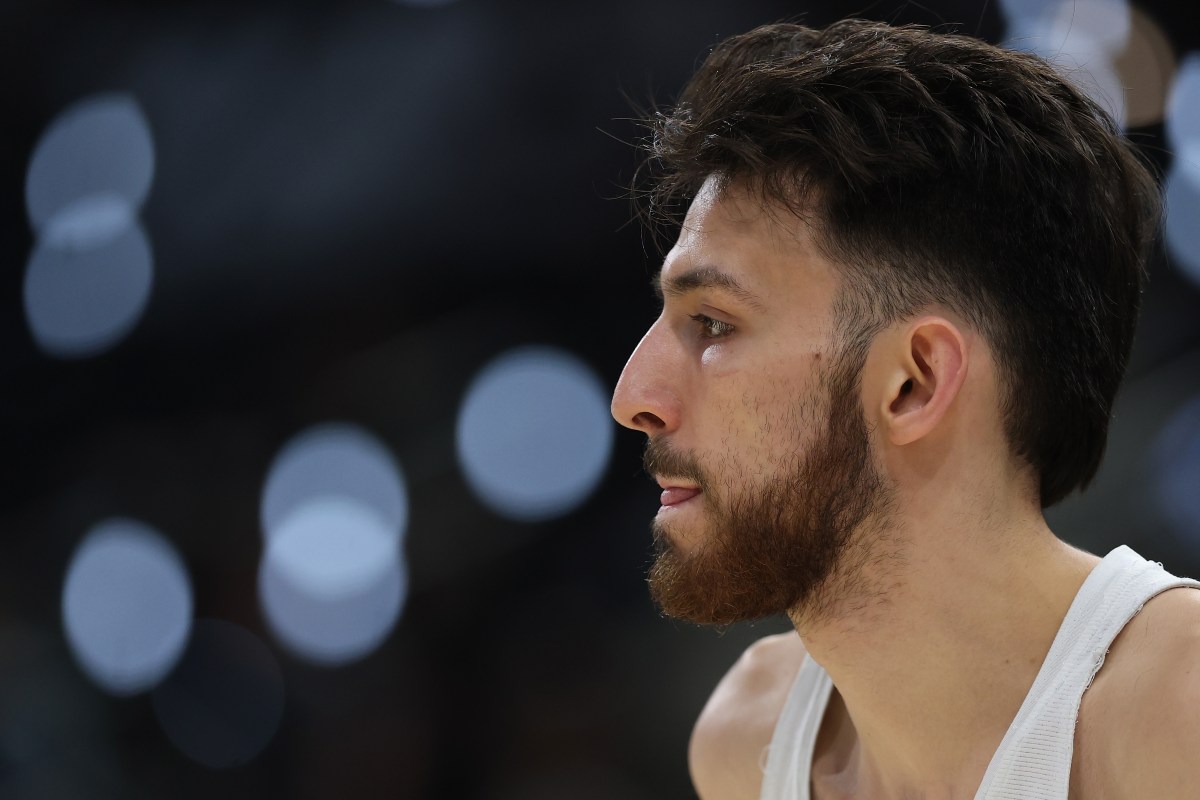 Chet Holmgren Just Humiliated Himself on the NBA's Biggest Stage