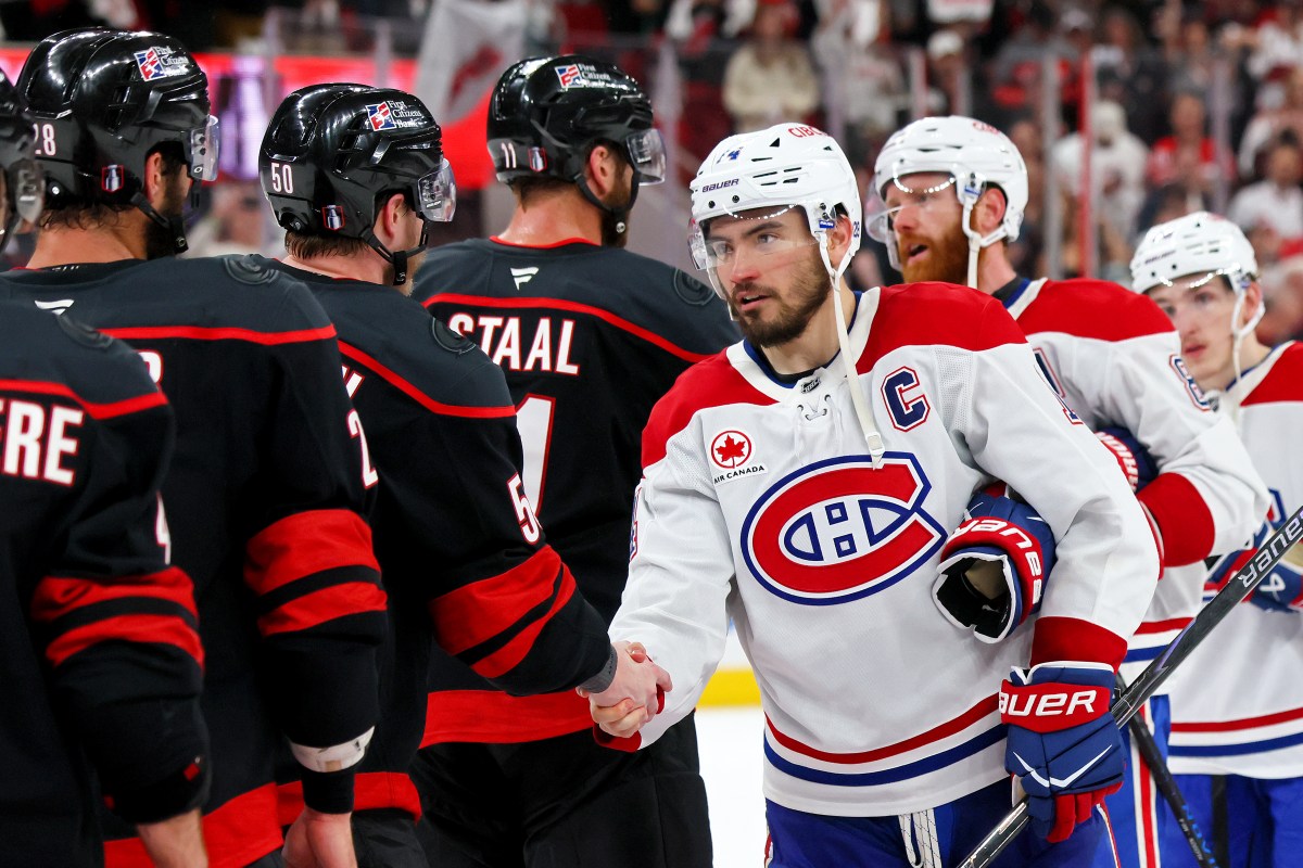 For the 33rd Straight Year, Canada Will Not Win the Stanley Cup