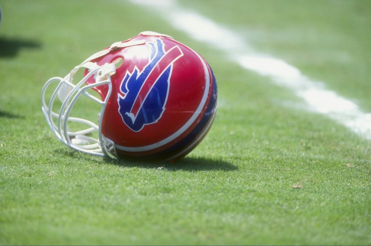 Former Bills Wide Receiver, Hall of Famer, Dies at 83