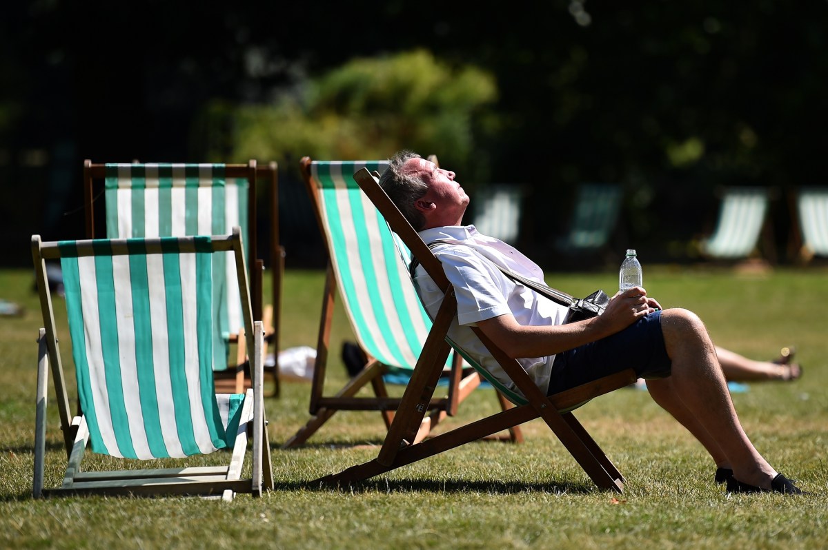 They Moved From US to UK—Now They're Struggling in 'Unforgiving' Climate