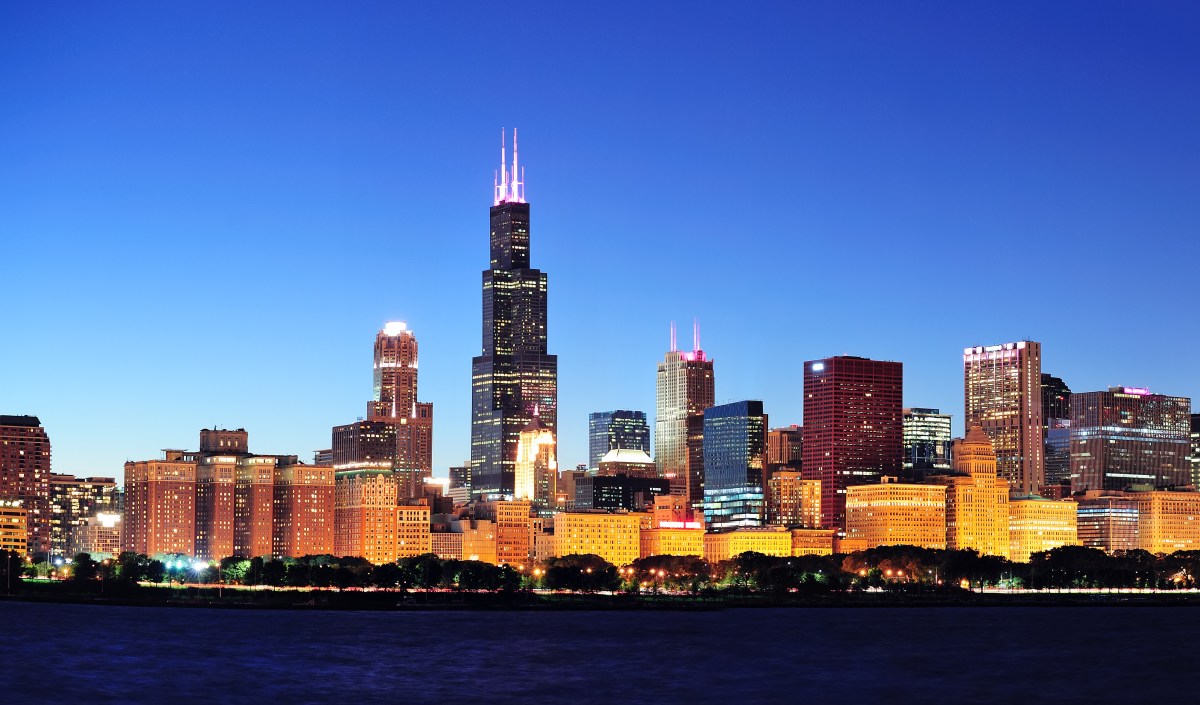 Why the US Stopped Building the World's Tallest Skyscrapers