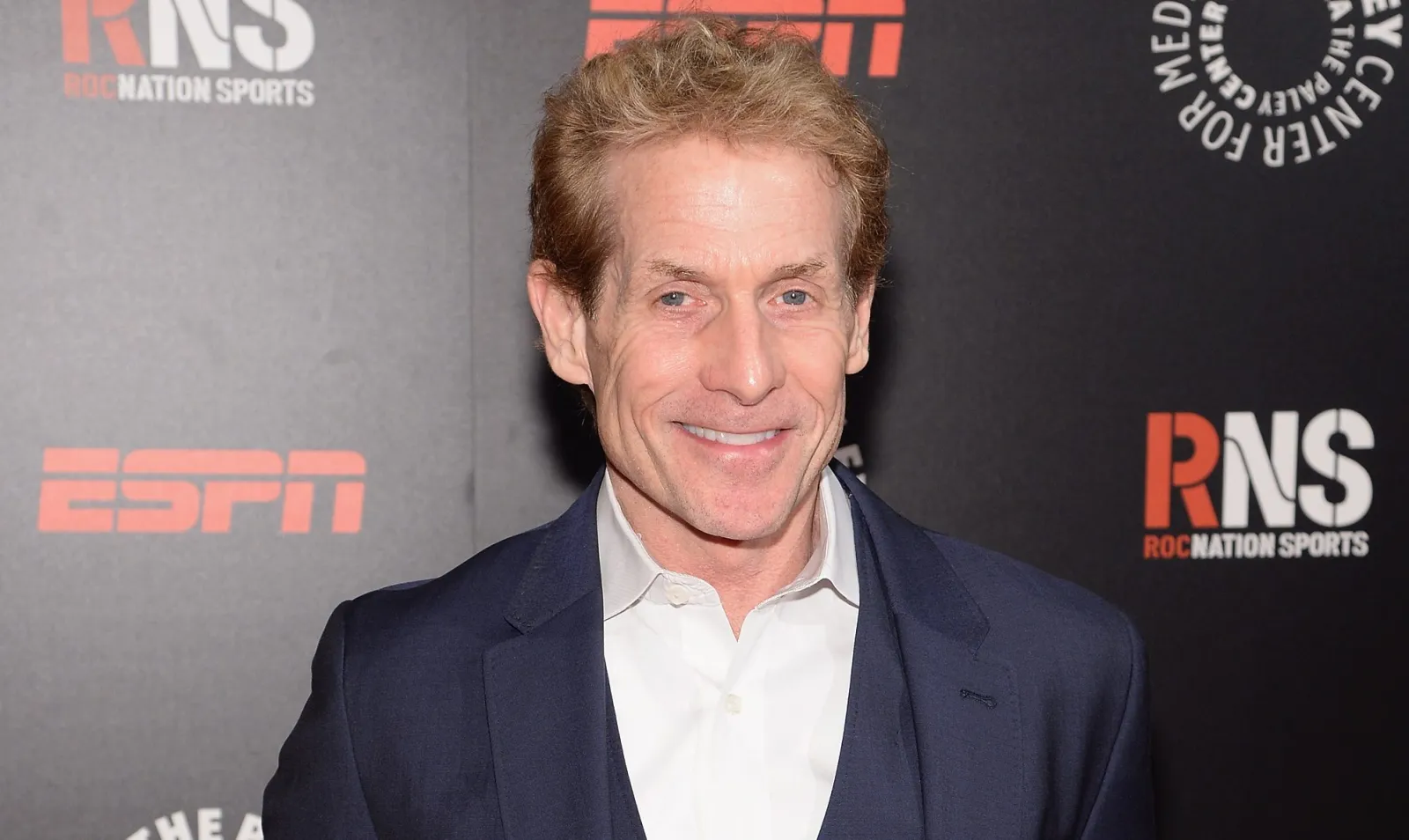 Former ESPN and Fox Sports host Skip Bayless