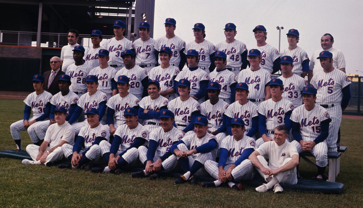 Former Braves, Mets All-Star, 1974 ERA Champion Dies Former Braves, Mets All-Star, 1974 ERA Champion Dies
